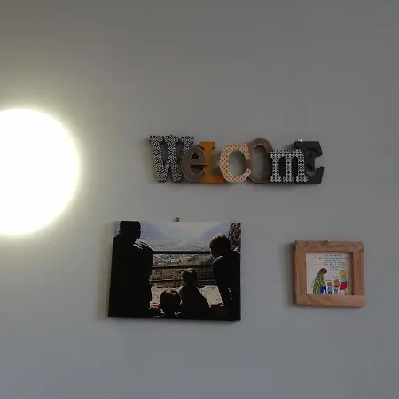 Apartamento Alle Mura Verona