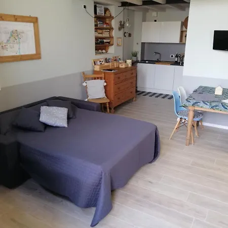 Apartamento Alle Mura Verona
