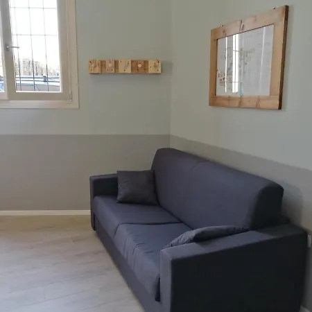 Alle Mura Apartment *