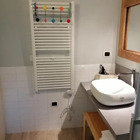 Alle Mura Apartment *
