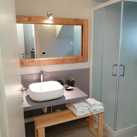 Alle Mura Apartment *