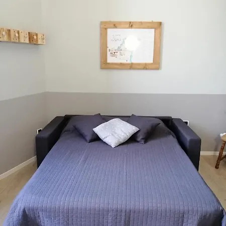 Apartment Alle Mura *