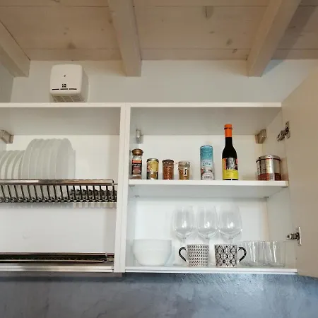 Apartment Alle Mura Verona