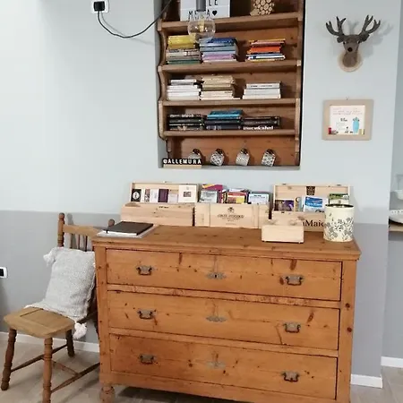 Apartamento Alle Mura *