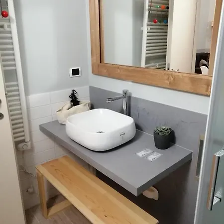 Apartment Alle Mura *