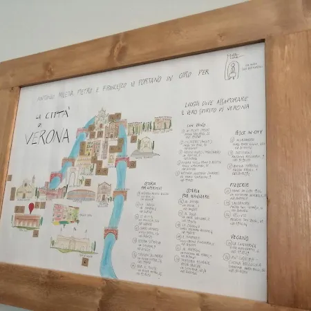 Alle Mura Apartamento