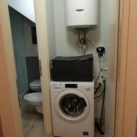 Apartment Alle Mura