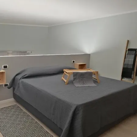Apartamento Alle Mura Verona