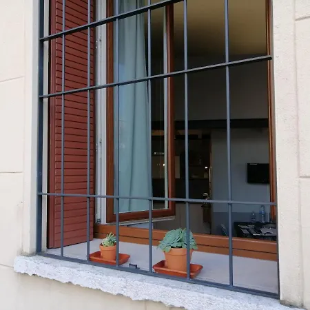 Alle Mura Apartment