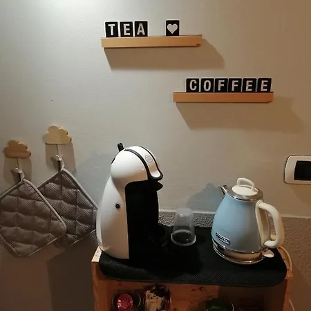 Alle Mura Apartamento