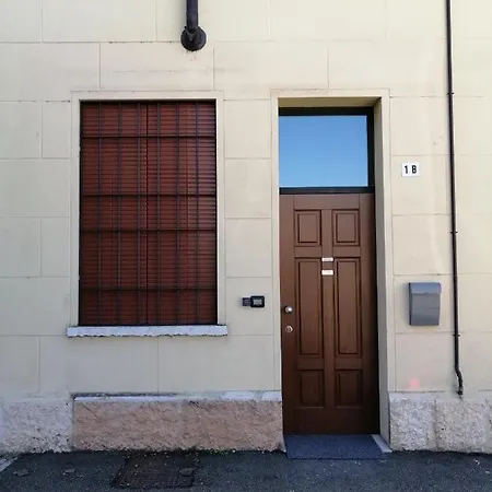 Alle Mura Apartment