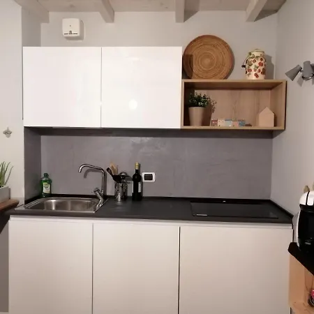 Alle Mura Apartment Verona
