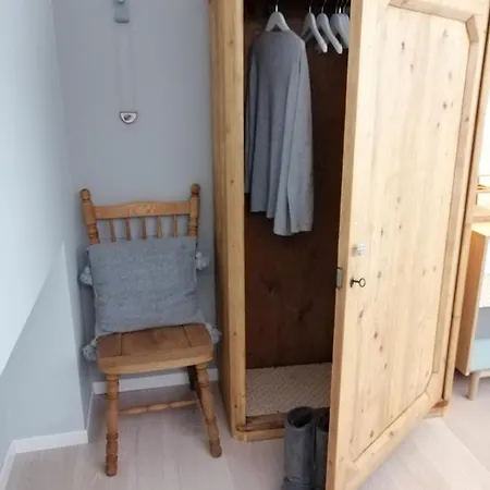 Apartment Alle Mura *